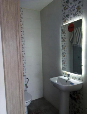Splendide appartement en résidence